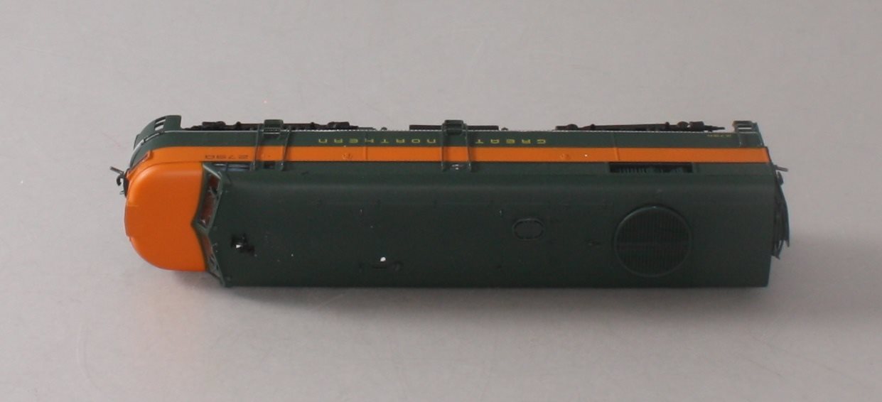 Proto 2000 8360 HO Scale Great Northern FA2 Diesel Locomotive #279A