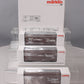 Marklin 45651 HO Scale Santa Fe 40' Boxcar Set NIB