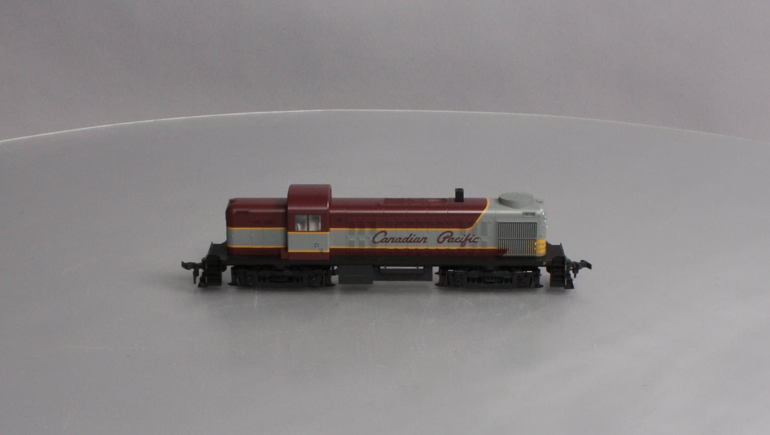 Kato 37-2003 HO Canadian Pacific ALCO RS-2 Locomotive LN/Box