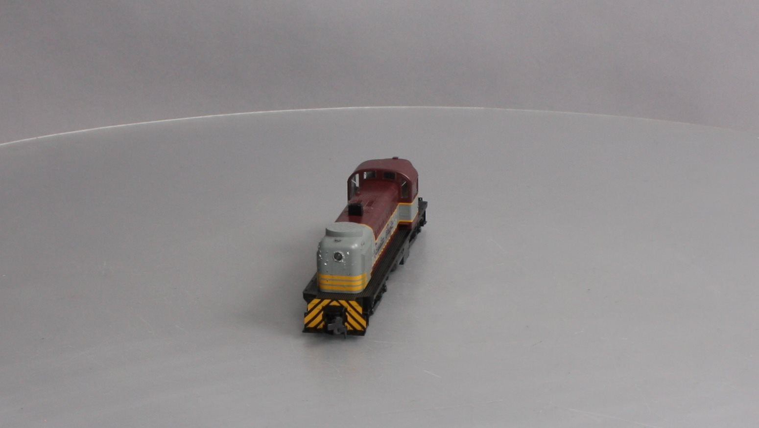 Kato 37-2003 HO Canadian Pacific ALCO RS-2 Locomotive LN/Box