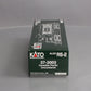 Kato 37-2003 HO Canadian Pacific ALCO RS-2 Locomotive LN/Box