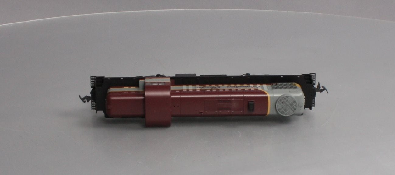Kato 37-2003 HO Canadian Pacific ALCO RS-2 Locomotive LN/Box