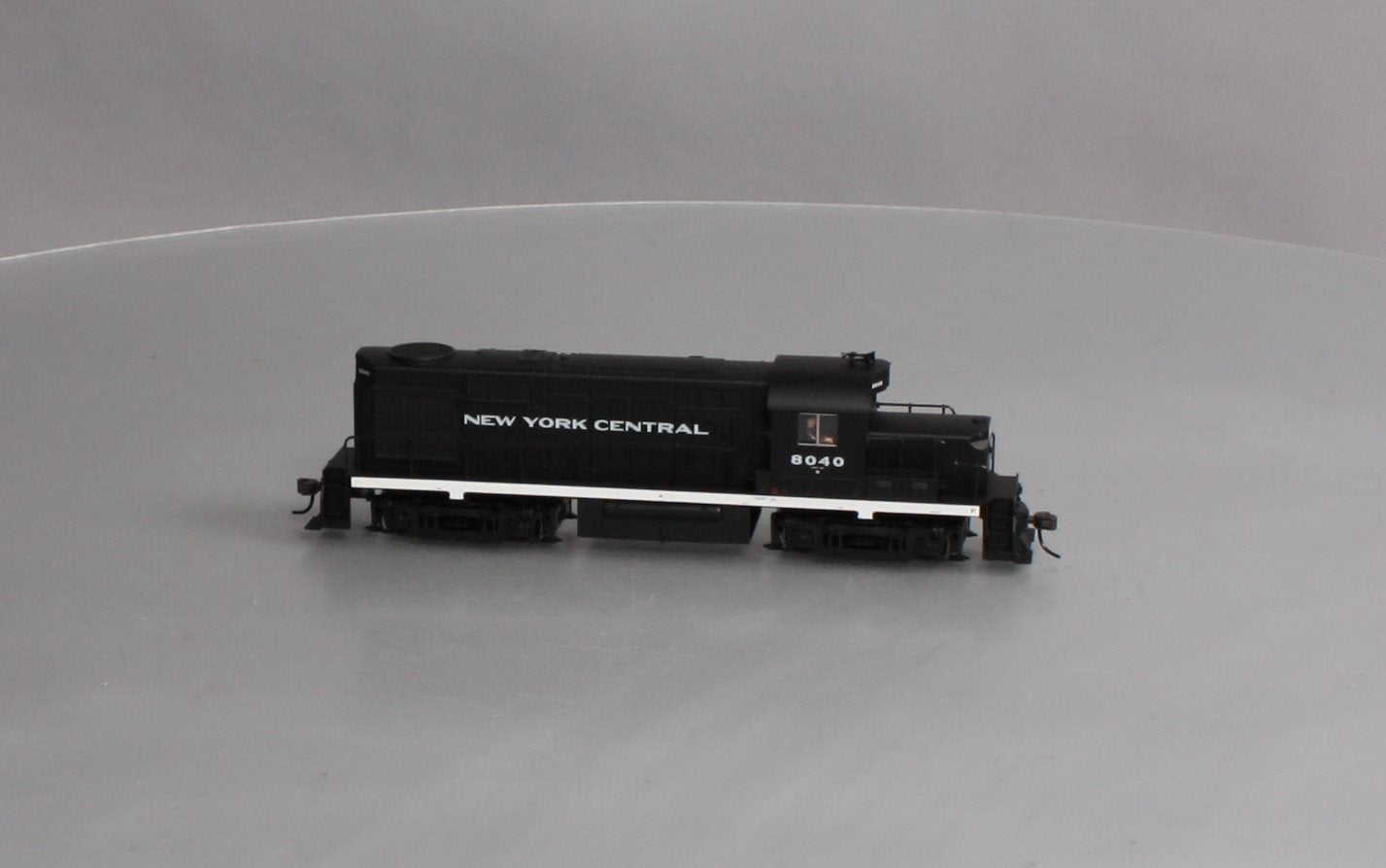 Atlas 8387 HO New York Central RS-32 Diesel Locomotive #8040