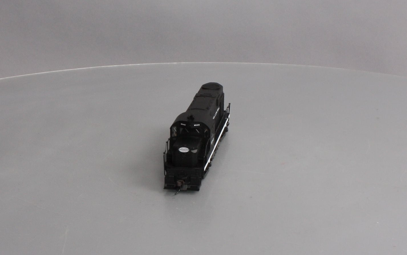 Atlas 8387 HO New York Central RS-32 Diesel Locomotive #8040