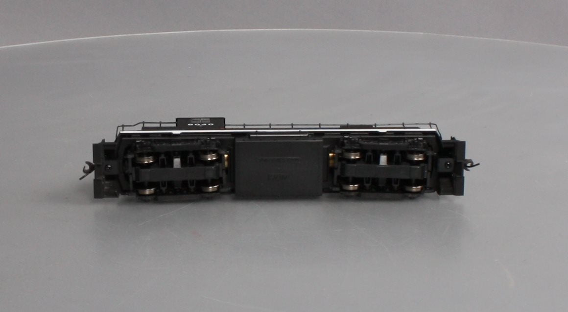 Atlas 8387 HO New York Central RS-32 Diesel Locomotive #8040