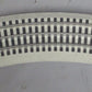 Lionel 6-12015 FasTrack O36 Full Curved Track (14) LN