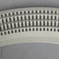 Lionel 6-12015 FasTrack O36 Full Curved Track (14) LN