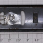 Lionel 2532-53 2500 Observation Car Truck Channel Assembly