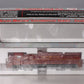 Atlas 7201 HO General Electric Dash 8-40B Diesel Locomotive #808