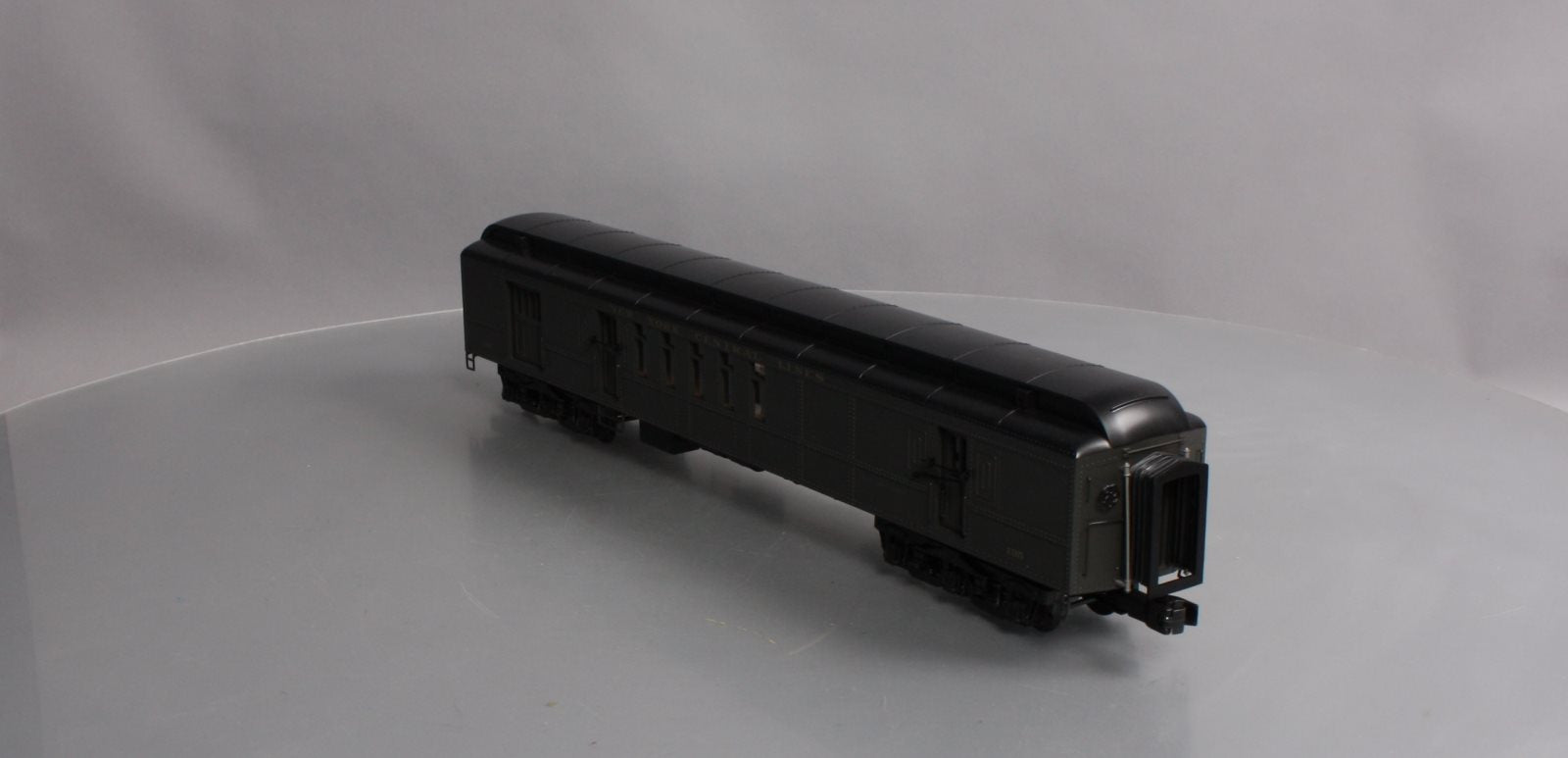 MTH 20-42037 O Scale NYC 70' Madison RPO Passenger Car LN/Box
