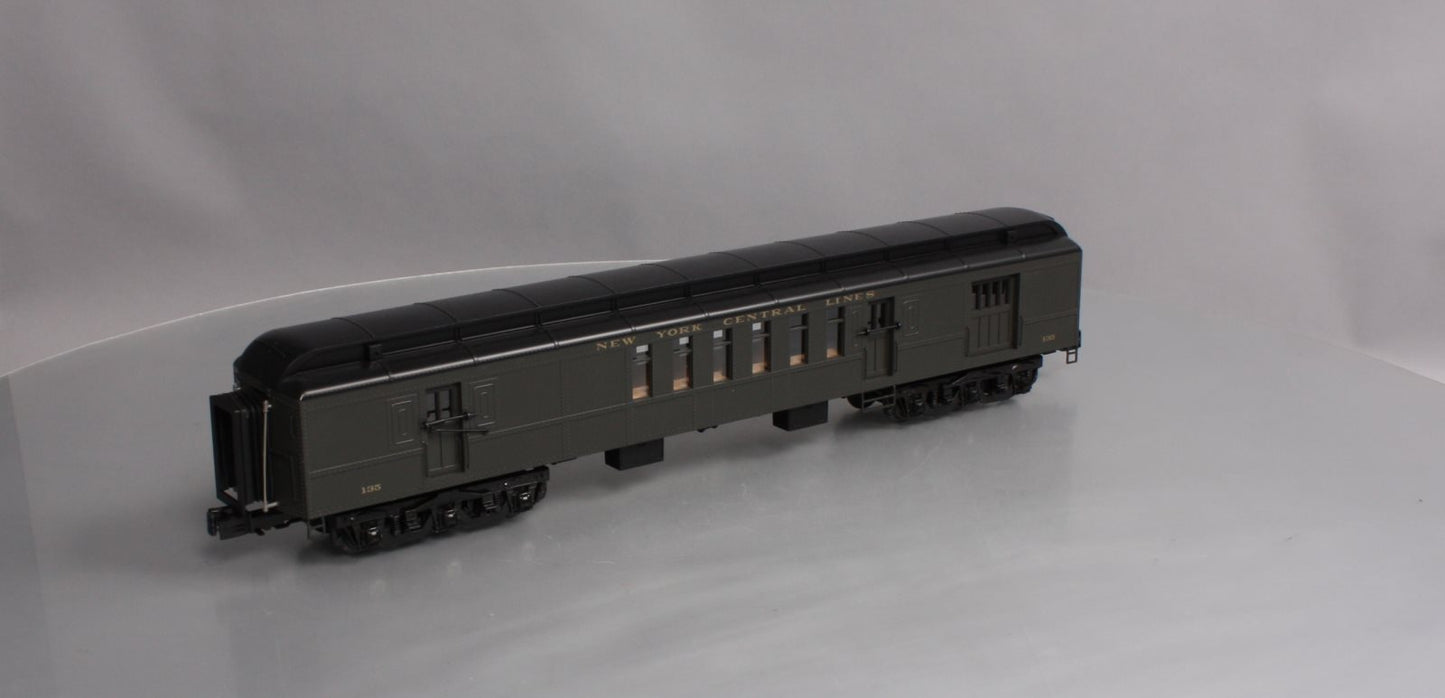 MTH 20-42037 O Scale NYC 70' Madison RPO Passenger Car LN/Box