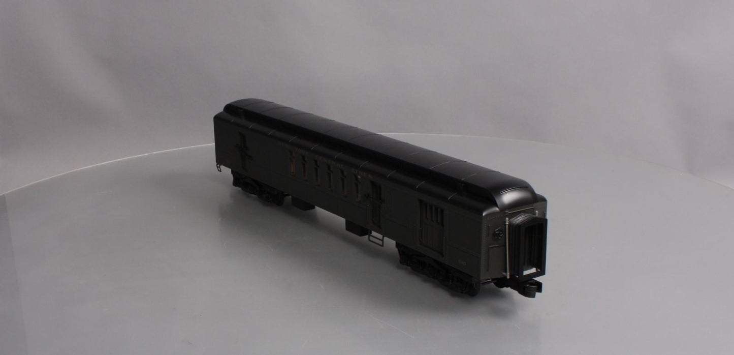 MTH 20-42037 O Scale NYC 70' Madison RPO Passenger Car LN/Box