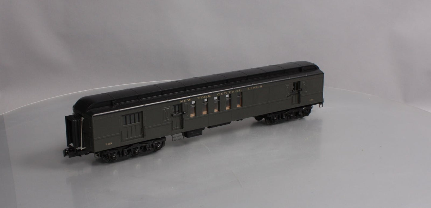 MTH 20-42037 O Scale NYC 70' Madison RPO Passenger Car LN/Box