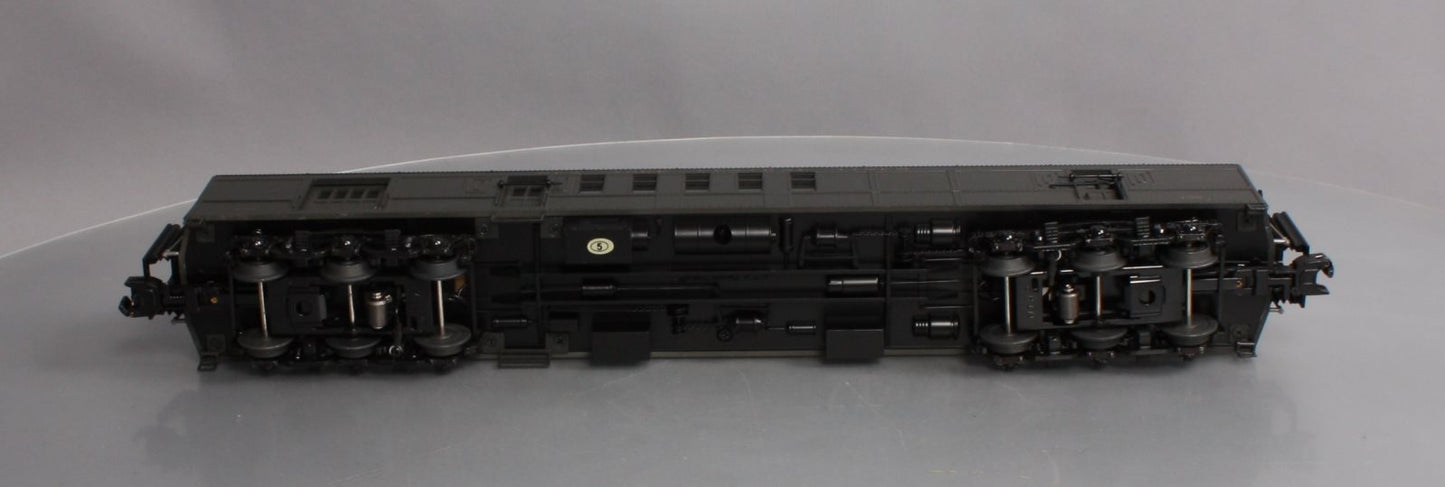 MTH 20-42037 O Scale NYC 70' Madison RPO Passenger Car LN/Box