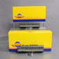 Athearn G2622 HO Scale EMD Demo F-3A/F-3B Diesel Locomotive Set LN/Box