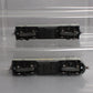 Athearn G2622 HO Scale EMD Demo F-3A/F-3B Diesel Locomotive Set LN/Box