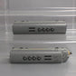 Athearn G2622 HO Scale EMD Demo F-3A/F-3B Diesel Locomotive Set LN/Box