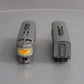 Athearn G2622 HO Scale EMD Demo F-3A/F-3B Diesel Locomotive Set LN/Box
