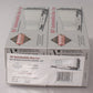 Proto 2000 21026 HO Lehigh Valley 50' Automobile Box Car 4-Pack