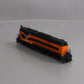 Broadway Limited 922 HO Bessemer & Lake Erie Diesel Alco RSD-15 High Hood #882