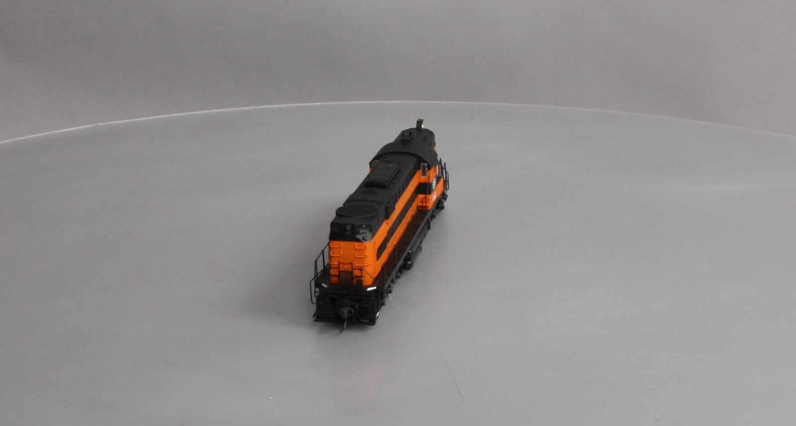 Broadway Limited 922 HO Bessemer & Lake Erie Diesel Alco RSD-15