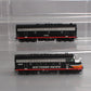 Athearn G15271 HO Southern Pacific Phase 1 F-7 AB Diesel Set LN/Box