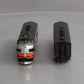 Athearn G15271 HO Southern Pacific Phase 1 F-7 AB Diesel Set LN/Box