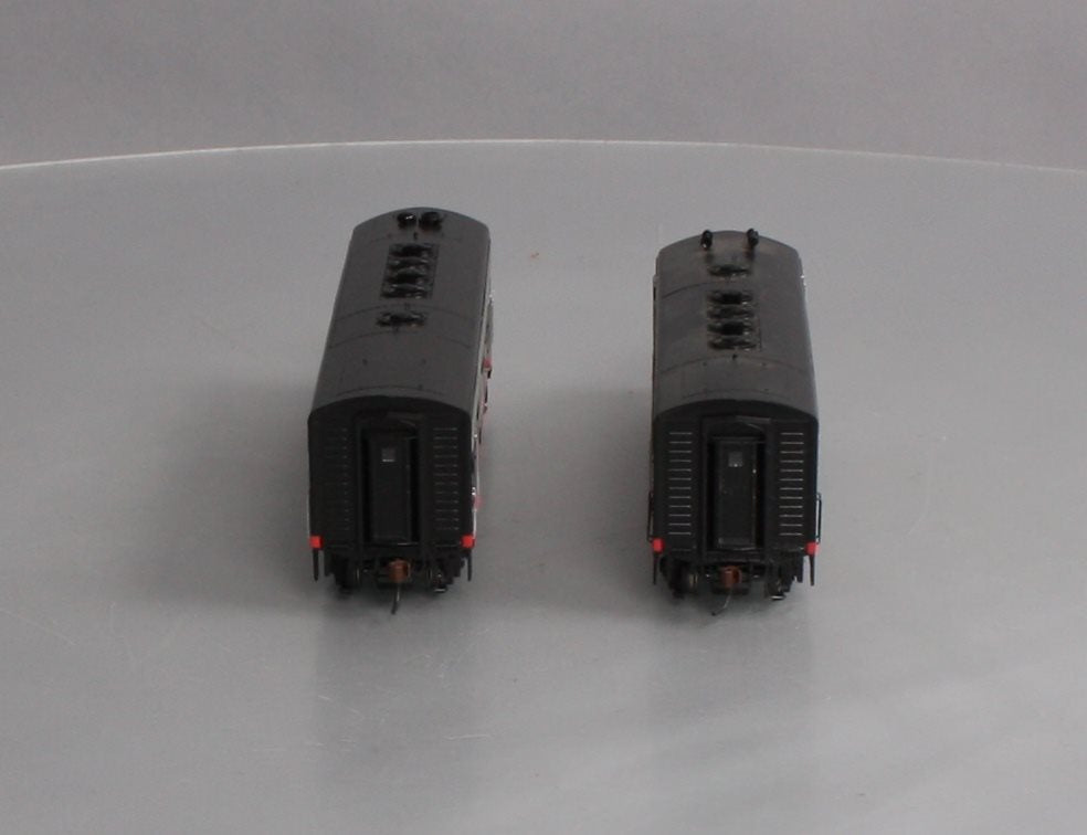 Athearn G15271 HO Southern Pacific Phase 1 F-7 AB Diesel Set LN/Box