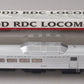 Proto 1000 30389 HO Scale Reading Company Budd RDC Passenger Locomotive #9166 LN/Box