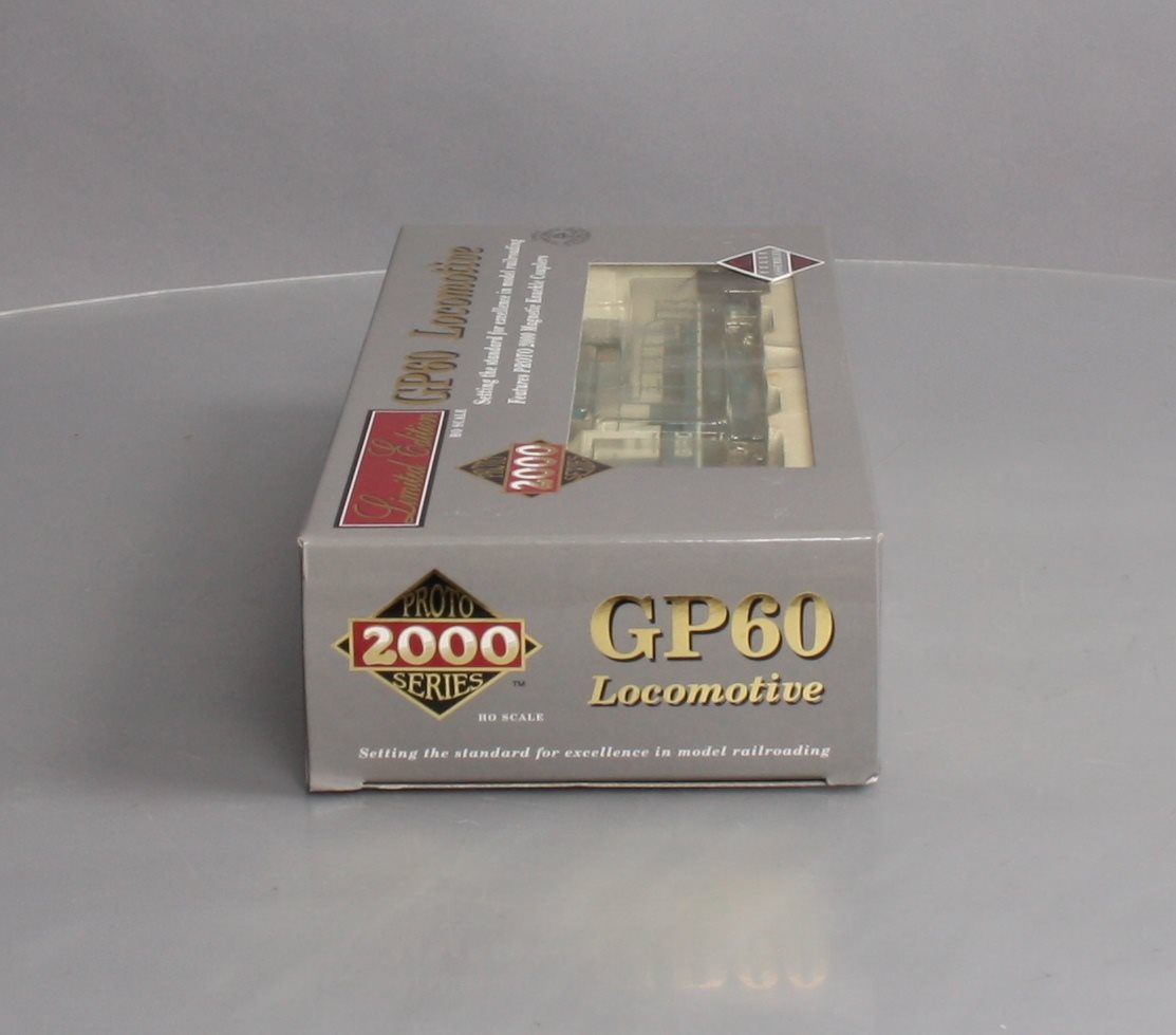 Proto 2000 30562 HO Scale EMD GP60 Diesel Locomotive #5 NIB