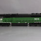 Lionel 6-84563 Burlington Northern LionChief Plus SD60M Diesel Locomotive #9215