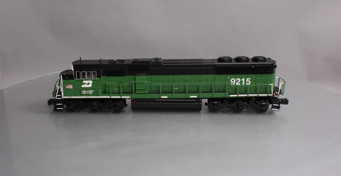 Lionel 6-84563 Burlington Northern LionChief Plus SD60M Diesel Locomotive #9215