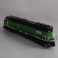 Lionel 6-84563 Burlington Northern LionChief Plus SD60M Diesel Locomotive #9215
