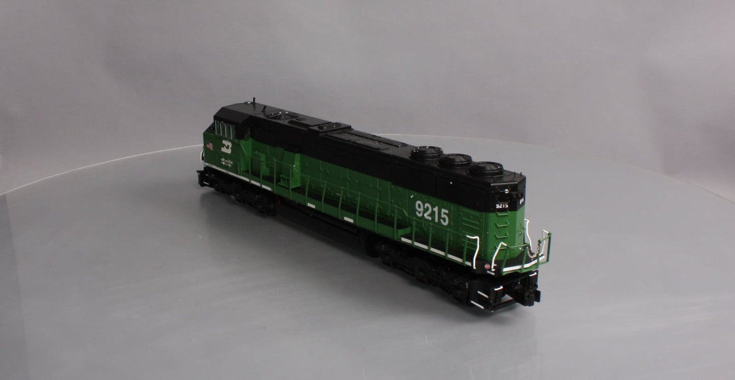 Lionel 6-84563 Burlington Northern LionChief Plus SD60M Diesel Locomotive #9215