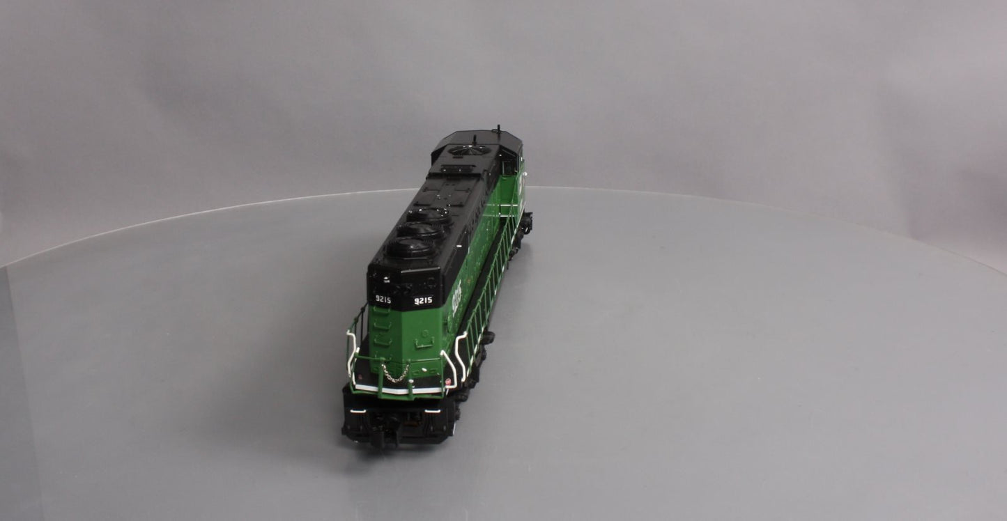 Lionel 6-84563 Burlington Northern LionChief Plus SD60M Diesel Locomotive #9215