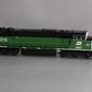 Lionel 6-84563 Burlington Northern LionChief Plus SD60M Diesel Locomotive #9215
