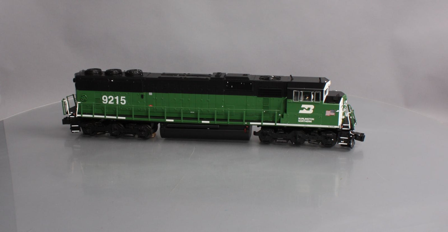 Lionel 6-84563 Burlington Northern LionChief Plus SD60M Diesel Locomotive #9215