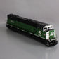 Lionel 6-84563 Burlington Northern LionChief Plus SD60M Diesel Locomotive #9215