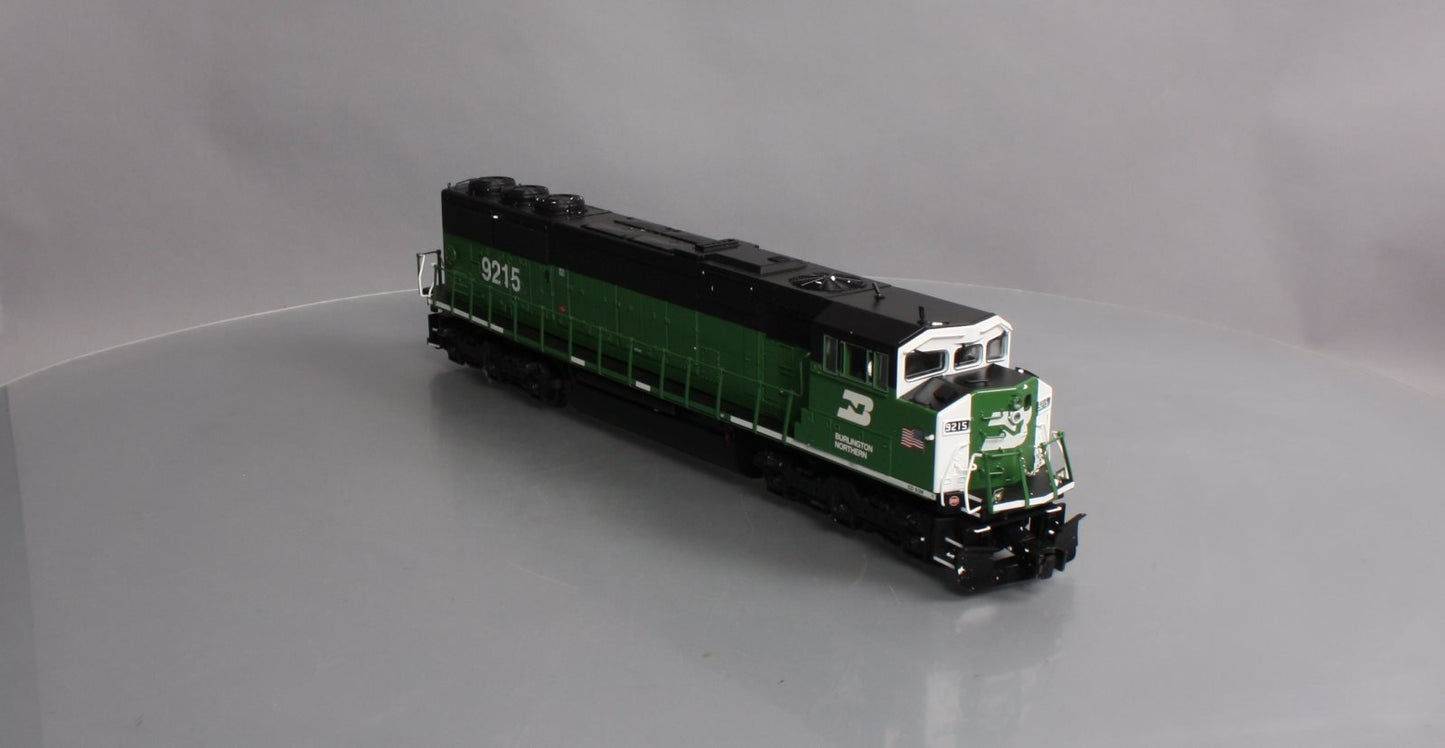 Lionel 6-84563 Burlington Northern LionChief Plus SD60M Diesel Locomotive #9215