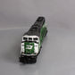 Lionel 6-84563 Burlington Northern LionChief Plus SD60M Diesel Locomotive #9215