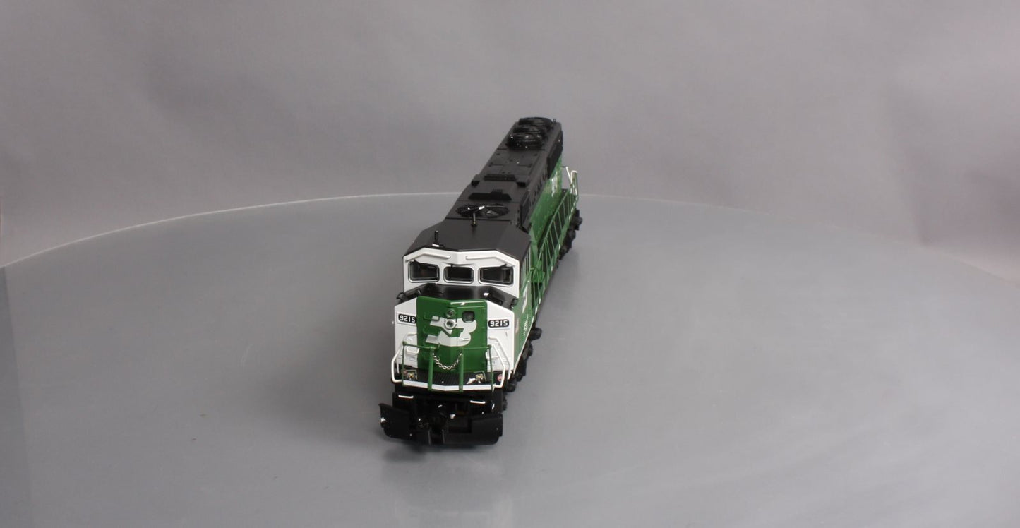 Lionel 6-84563 Burlington Northern LionChief Plus SD60M Diesel Locomotive #9215