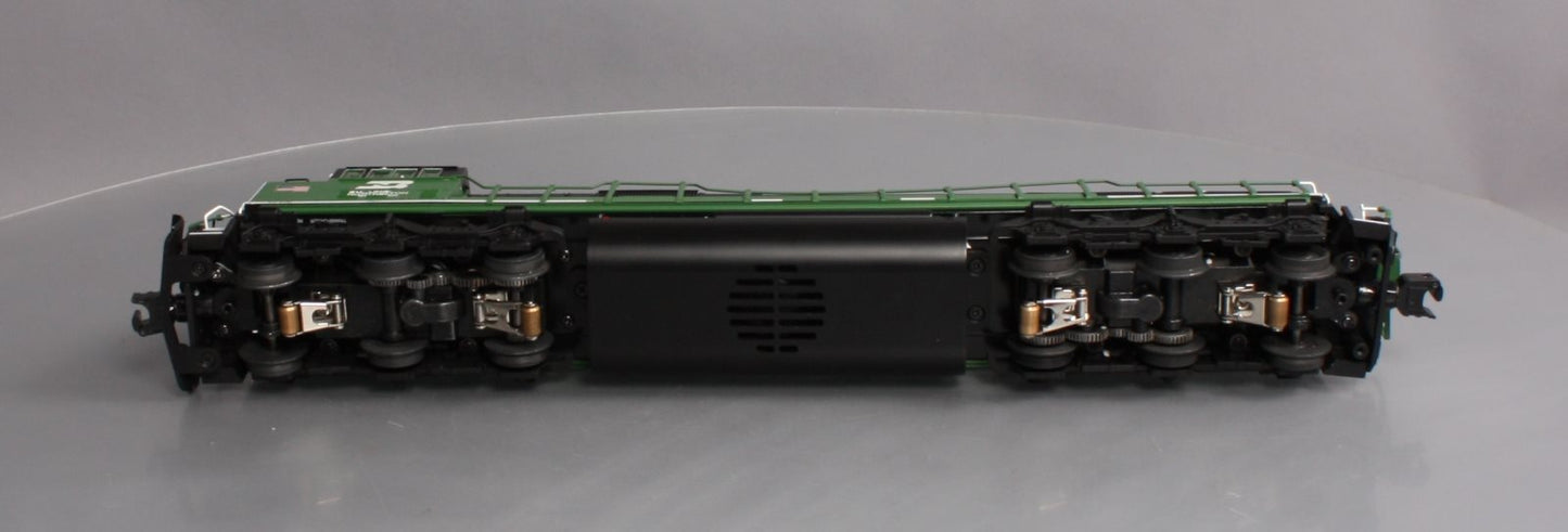 Lionel 6-84563 Burlington Northern LionChief Plus SD60M Diesel Locomotive #9215