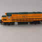 Atlas 9108 HO Scale Maine Central GP-38 Diesel Locomotive #263 w/ DCC MT/Box