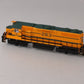 Atlas 9108 HO Scale Maine Central GP-38 Diesel Locomotive #263 w/ DCC MT/Box