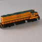 Atlas 9108 HO Scale Maine Central GP-38 Diesel Locomotive #263 w/ DCC MT/Box