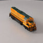 Atlas 9108 HO Scale Maine Central GP-38 Diesel Locomotive #263 w/ DCC MT/Box