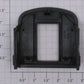 Lionel 2532-42 Dark Gray Vestibule End without Inner Door
