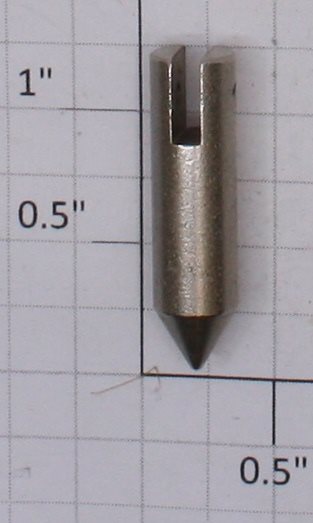 Lionel 152-10X Crossing Gate Plunger