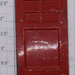 Lionel 45N-3 Red Metal Gateman Door