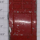Lionel 45N-3 Red Metal Gateman Door